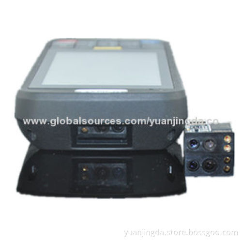 LV 3095 Cheap OEM 2D Mini Scanner for Laptop, Upgrades for Motorola 955SE
